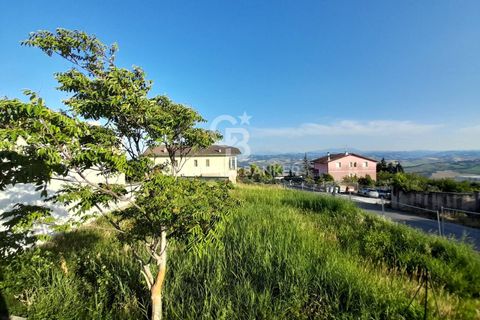 Tomt i Tavoleto, Pesaro and Urbino, Tavoleto - € 50 000 | Ref: CBI099-1528-520687 - foto 12