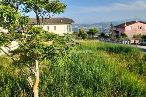 Tomt i Tavoleto, Pesaro and Urbino, Tavoleto - € 50 000 | Ref: CBI099-1528-520687 - foto 14