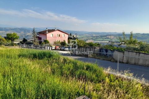 Tomt i Tavoleto, Pesaro and Urbino, Tavoleto - € 50 000 | Ref: CBI099-1528-520687 - foto 17