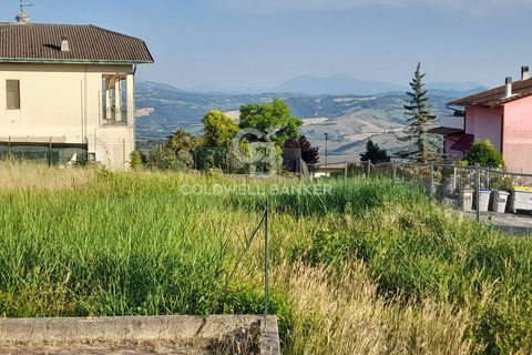 Tomt i Tavoleto, Pesaro and Urbino, Tavoleto - € 50 000 | Ref: CBI099-1528-520687 - foto 20