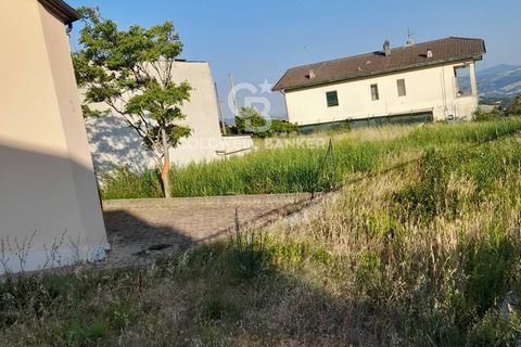 Tomt i Tavoleto, Pesaro and Urbino, Tavoleto - € 50 000 | Ref: CBI099-1528-520687 - foto 25