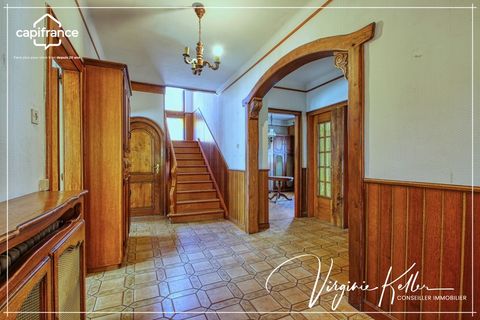 Villa i Forstheim, Bas-Rhin, Forstheim - € 150.500 | Ref: 340933462321 - foto 2