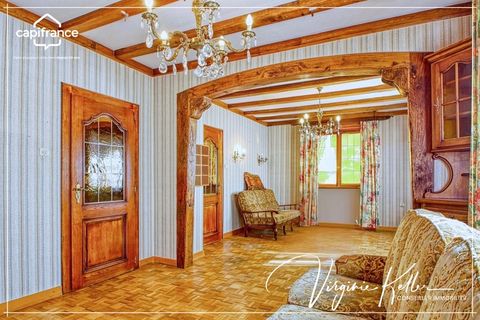 Villa i Forstheim, Bas-Rhin, Forstheim - € 150.500 | Ref: 340933462321 - foto 3