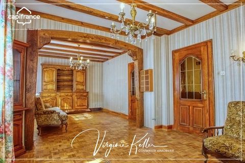 Villa i Forstheim, Bas-Rhin, Forstheim - € 150.500 | Ref: 340933462321 - foto 4