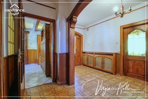 Villa i Forstheim, Bas-Rhin, Forstheim - € 150.500 | Ref: 340933462321 - foto 5