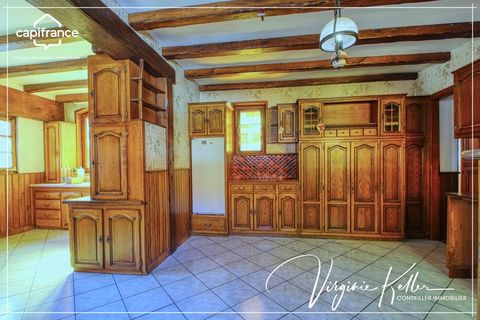 Villa i Forstheim, Bas-Rhin, Forstheim - € 150.500 | Ref: 340933462321 - foto 6