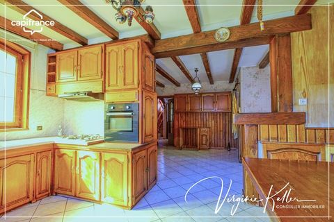 Villa i Forstheim, Bas-Rhin, Forstheim - € 150.500 | Ref: 340933462321 - foto 8