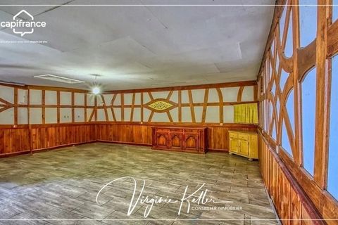 Villa i Forstheim, Bas-Rhin, Forstheim - € 150.500 | Ref: 340933462321 - foto 11