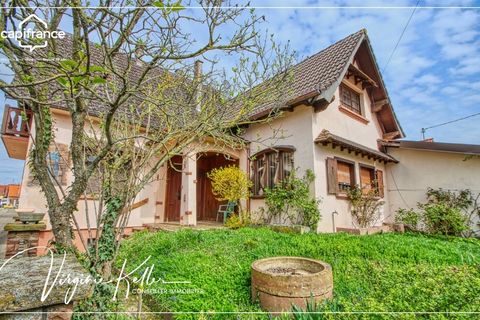Villa i Forstheim, Bas-Rhin, Forstheim - € 150.500 | Ref: 340933462321 - foto 12