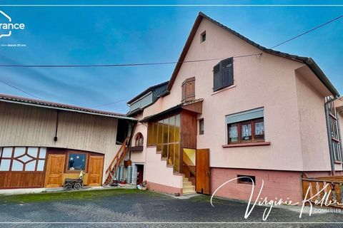 Villa i Forstheim, Bas-Rhin, Forstheim - € 150.500 | Ref: 340933462321 - foto 13