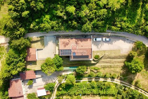 Villa i Sarego, Vicenza, Sarego - € 480.000 | Ref: 821 - foto 19