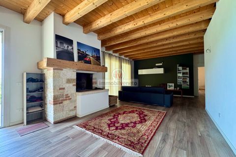 Villa i Sarego, Vicenza, Sarego - € 480.000 | Ref: 821 - foto 3