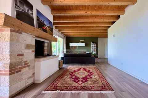 Villa i Sarego, Vicenza, Sarego - € 480.000 | Ref: 821 - foto 4
