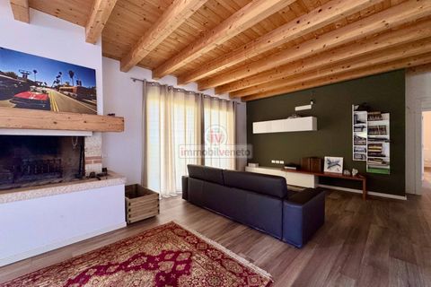 Villa i Sarego, Vicenza, Sarego - € 480.000 | Ref: 821 - foto 5