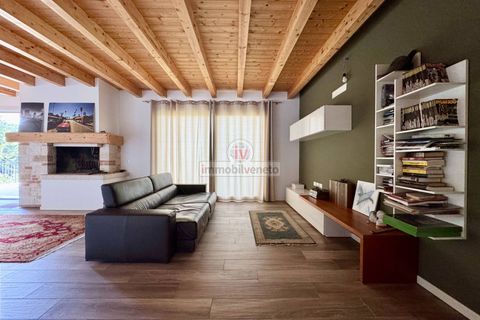 Villa i Sarego, Vicenza, Sarego - € 480.000 | Ref: 821 - foto 6