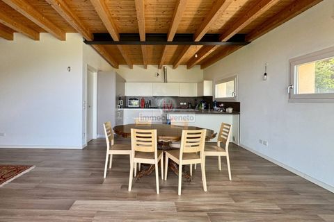 Villa i Sarego, Vicenza, Sarego - € 480.000 | Ref: 821 - foto 7