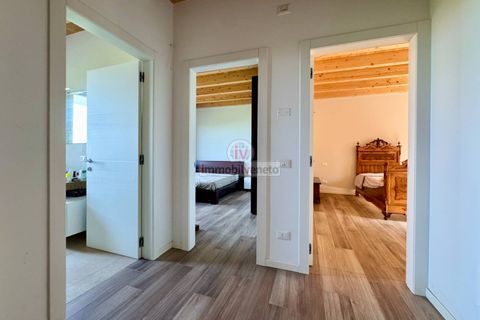 Villa i Sarego, Vicenza, Sarego - € 480.000 | Ref: 821 - foto 9