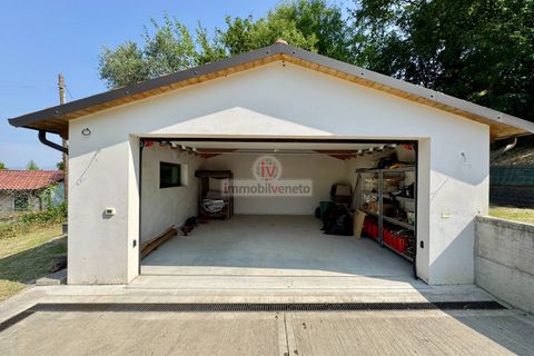Villa i Sarego, Vicenza, Sarego - € 480.000 | Ref: 821 - foto 16