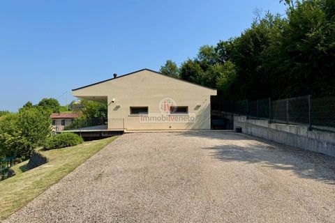 Villa i Sarego, Vicenza, Sarego - € 480.000 | Ref: 821 - foto 18