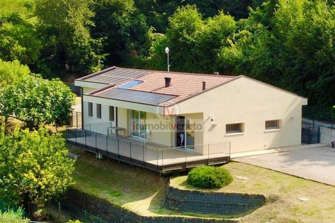 Villa i Sarego, Vicenza, Sarego - € 480.000 | Ref: 821 - foto 1