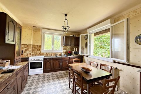 Villa i Saint-Barnabe, Cotes-d'Armor, Saint-Barnabe - € 169.000 | Ref: 340931188244 - foto 3