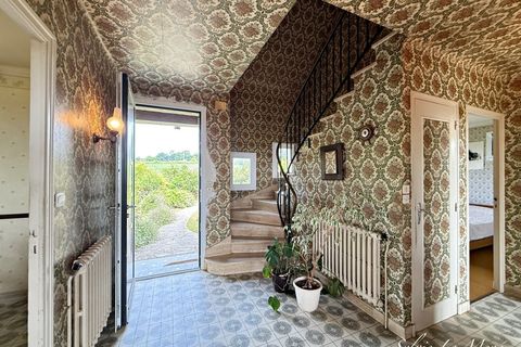 Villa i Saint-Barnabe, Cotes-d'Armor, Saint-Barnabe - € 169.000 | Ref: 340931188244 - foto 10