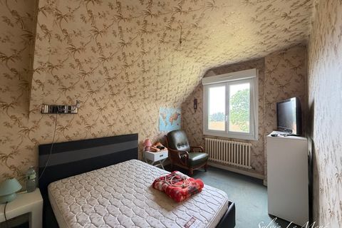 Villa i Saint-Barnabe, Cotes-d'Armor, Saint-Barnabe - € 169.000 | Ref: 340931188244 - foto 12