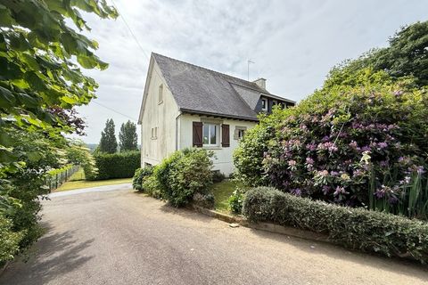 Villa i Saint-Barnabe, Cotes-d'Armor, Saint-Barnabe - € 169.000 | Ref: 340931188244 - foto 14