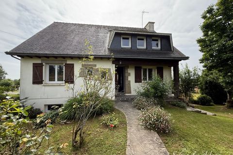 Villa i Saint-Barnabe, Cotes-d'Armor, Saint-Barnabe - € 169.000 | Ref: 340931188244 - foto 16