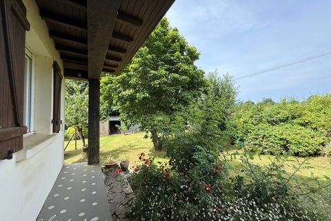 Villa i Saint-Barnabe, Cotes-d'Armor, Saint-Barnabe - € 169.000 | Ref: 340931188244 - foto 18