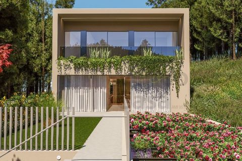 Villa i Braga, Braga, Braga - € 690.000 | Ref: 017-3416 - foto 18