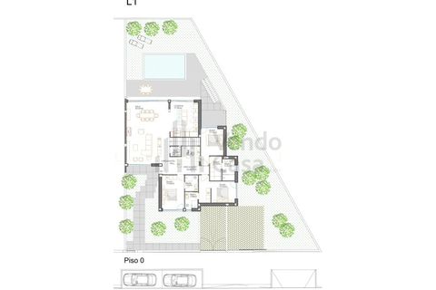 Villa i Braga, Braga, Braga - € 950.000 | Ref: 017-3410 - foto 8