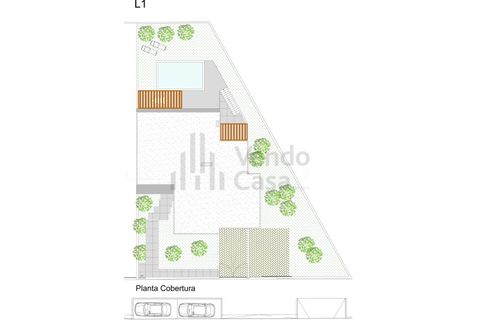 Villa i Braga, Braga, Braga - € 950.000 | Ref: 017-3410 - foto 10