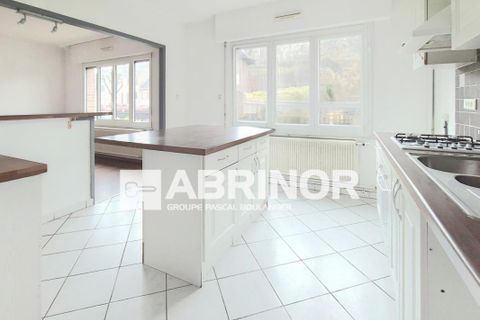 Lejlighed i Roubaix, Nord, Roubaix - € 199.800 | Ref: RBX-38292-FRUBI - foto 1
