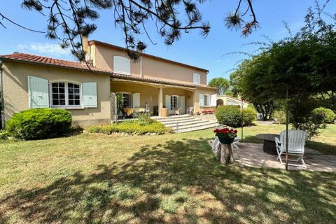 Villa i Castres, Tarn, Castres - € 379.000 | Ref: 2013665 - foto 2