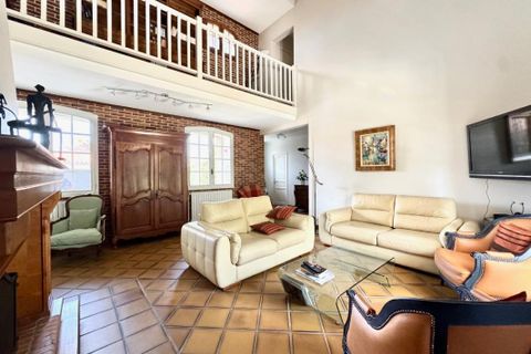 Villa i Castres, Tarn, Castres - € 379.000 | Ref: 2013665 - foto 7