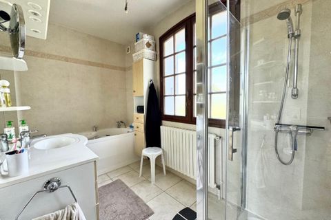 Villa i Castres, Tarn, Castres - € 379.000 | Ref: 2013665 - foto 9