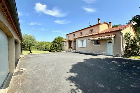 Villa i Castres, Tarn, Castres - € 379.000 | Ref: 2013665 - foto 16