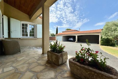 Villa i Castres, Tarn, Castres - € 379.000 | Ref: 2013665 - foto 17