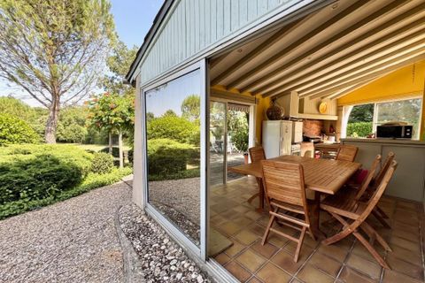 Villa i Castres, Tarn, Castres - € 379.000 | Ref: 2013665 - foto 18