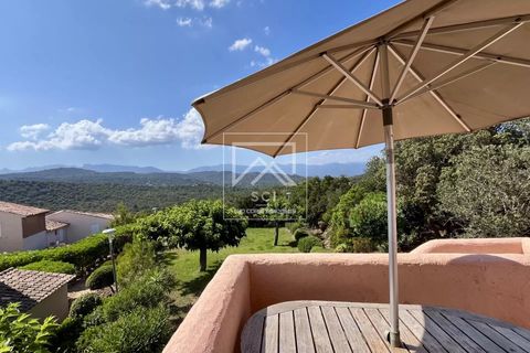 Lejlighed i Porto-Vecchio, Corse-du-Sud, Porto-Vecchio - € 425.000 | Ref: 86071731 - foto 1