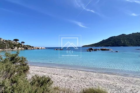 Lejlighed i Porto-Vecchio, Corse-du-Sud, Porto-Vecchio - € 425.000 | Ref: 86071731 - foto 21