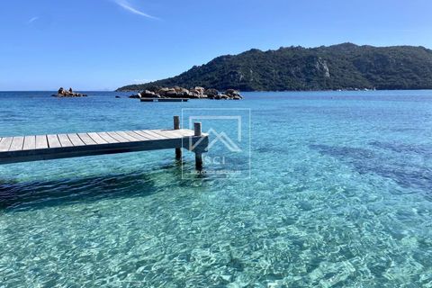 Lejlighed i Porto-Vecchio, Corse-du-Sud, Porto-Vecchio - € 425.000 | Ref: 86071731 - foto 22