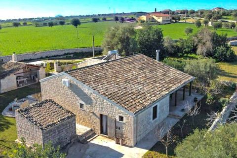 Lejlighed i Modica, Ragusa, Modica - € 459.000 | Ref: IA3220 - foto 1