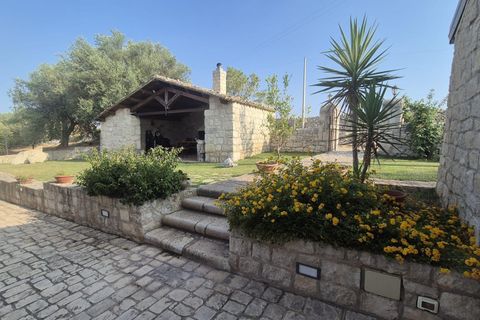 Lejlighed i Modica, Ragusa, Modica - € 459.000 | Ref: IA3220 - foto 10