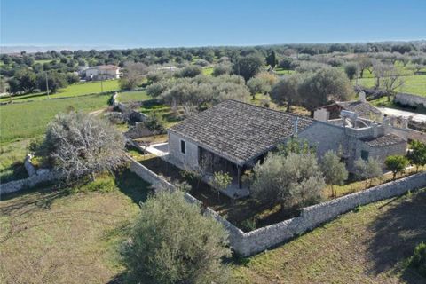 Lejlighed i Modica, Ragusa, Modica - € 459.000 | Ref: IA3220 - foto 35