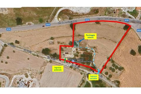 Lejlighed i Modica, Ragusa, Modica - € 459.000 | Ref: IA3220 - foto 38