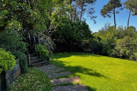 Villa i Pyla-sur-Mer, Gironde, Pyla-sur-Mer - € 2.000.000 | Ref: 85715557 - foto 3