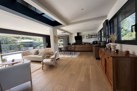 Villa i Pyla-sur-Mer, Gironde, Pyla-sur-Mer - € 2.000.000 | Ref: 85715557 - foto 5