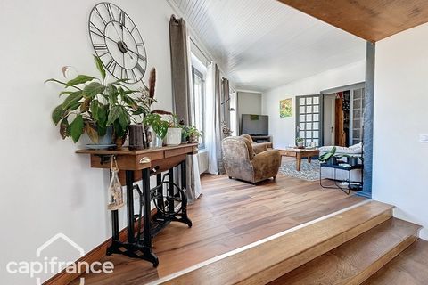 Byhus i Thouars, Deux-Sevres, Thouars - € 159.000 | Ref: 340930916703 - foto 1